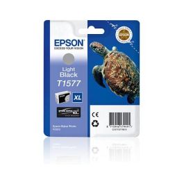 Epson Stylus Photo R3000 Cartucho Gris Precio: 30.9899997. SKU: B1A579A69A