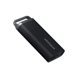 Samsung T5 EVO SSD Externo 4TB USB 3.2 Negro Precio: 358.95000053. SKU: B1B6NSZEDD