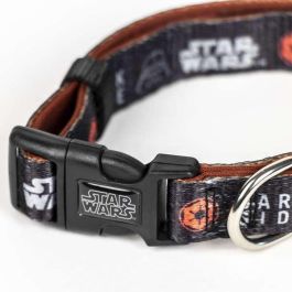 Collar Premium Para Perros S/M Star Wars T3S:S/M