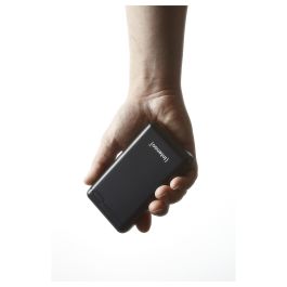 Powerbank INTENSO XS20000 Negro 20000 mAh