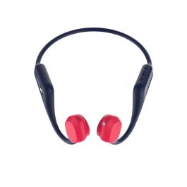 Leotec LEBONE03B auricular y casco Auriculares Inalámbrico gancho de oreja Deportes Bluetooth Gris Leotec LEBONE03B auricular y casco Auriculares Inalámbrico gancho de oreja Deportes Bluetooth Gris