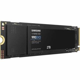 Samsung 990 EVO SSD Interno 2 TB PCIe 4.0 x4