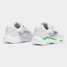 Zapatillas de Tenis para Hombre Joma Sport Master 1000 2502 Blanco M