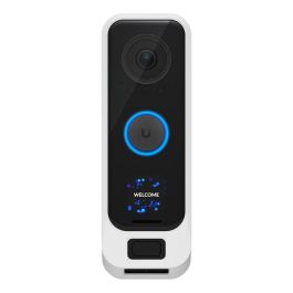 Ubiquiti G4 Doorbell Pro Polycarbonate Funda para Timbre Precio: 35.50000003. SKU: B1A75BJL5F