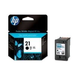HP C9351Ae Cartucho Tinta Negro Chorro de Tinta HP 21 Precio: 31.69000043. SKU: B1GBZVLJBC