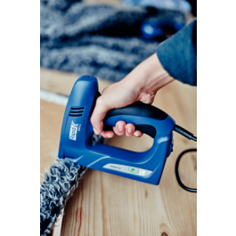 Grapas Rapid Clavadora 140/ 14 Mm. Galvanizadas Caja De 5000