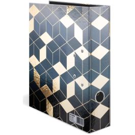 HERMA Ordner A4 Cubes