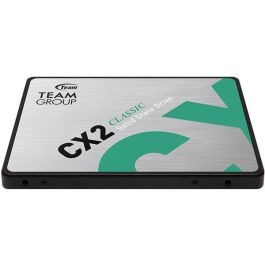 Team Group SSD 512GB CX2 SATA3 2.5" 7mm T253X6512G0C101