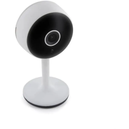 Chacon Cámara IP Wi-Fi Interior 1080P Compatible con Google Home y Alexa Visión Nocturna Grabación por Detección Precio: 31.78999967. SKU: B129YAAQHT