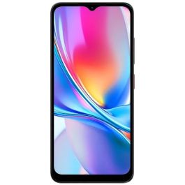 ZTE Blade A35e - Smartphone 6.52" HD+, 64 GB, 2 GB RAM, Android 14 Go, Batería 5000 mAh, Gris Precio: 123.50000036. SKU: B1C8FADAZ8