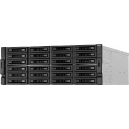 QNAP TS-h3087XU-RP NAS Intel Xeon E-2378 8 Cores/16 Threads 64GB ECC DDR4 4U Rackmount