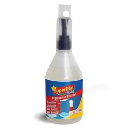 Cola Transparente Supertite Botella 200Ml Precio: 1.88999943. SKU: B1B5VHGZQH