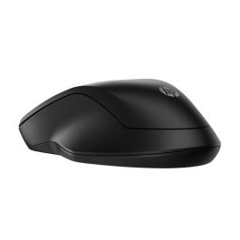 HP 255 Ratón Inalámbrico Dual. Diseño de Tamaño Completo y Ambidiestro. Ofrece Doble Conectividad para Productividad y Confort Diario. Precio: 26.49999946. SKU: B13Q39PHRY