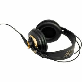 Auriculares Semiabiertos K240 Studio