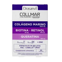 Collmar Esenciales Belleza Precio: 17.8899996. SKU: B14PRYP9GN