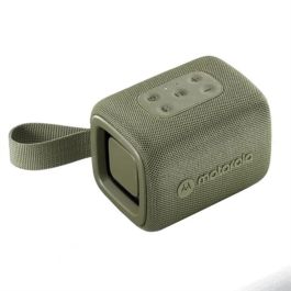 Altavoz Bluetooth Portátil Motorola ROKR 300 7 W Verde Precio: 33.4999995. SKU: B1BJH9XLX2