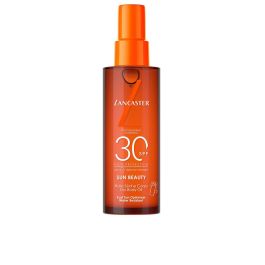 Lancaster SUN BEAUTY Aceite Seco Protector Solar Corporal SPF30 150 ml Precio: 22.49999961. SKU: B1KH3D62DX