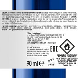 L'Oreal Serioxyl Advanced Serum Densificador Cabello Fino 90ml