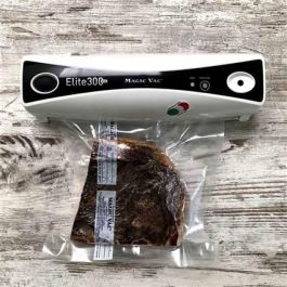 Magic Vac ELITE-300 PLUS MÁQUINA DE ENVASADO AL VACÍO DOMÉSTICA