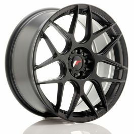 Japan Racing Llanta JR18 19''X9,5 Et 35 5x114,3 5x112 Cb 74,1 Negro Precio: 274.79000054. SKU: B1E795JJTB