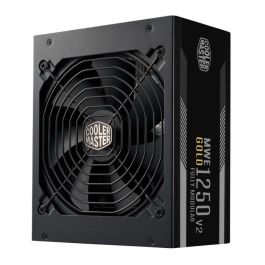 Fuente de alimentación - COOLER MASTER - MWE Gold V2 FM 1250W ATX 3.0 (MPE-C501-AFCAG-3EU)