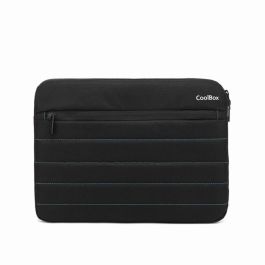 COOLBOX FUNDA PORTATIL 11.6" NEGRO COOLBOX FUNDA PORTATIL 11.6" NEGRO