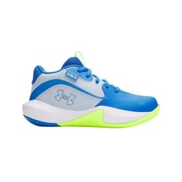 Zapatillas de Baloncesto para Niños Under Armour Ps Lockdown S Precio: 50.0093. SKU: B1KN3Q45NL