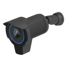 Ubiquiti Cámara 4K 8MP 3x Zoom Óptico IR LPR para Matrículas hasta 90 km/h (UVC-AI-LPR)
