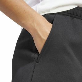 Pantalón Corto Deportivo Adidas Future Icons Negro