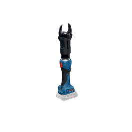 Bosch Professional Cortacables Hidráulico Inalámbrico 50 kN GKH 18V-50 para Cables hasta 40 mm con Maletín de Transporte