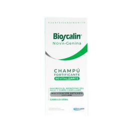 Bioscalin Champu Fortificante Revitalizante 200 Ml Precio: 16.59000024. SKU: B1CWKFPJTC