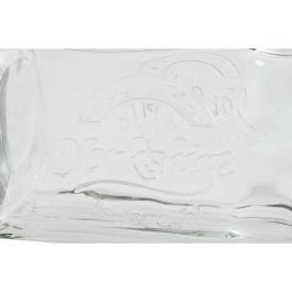 Dispensador Bebidas Basicos DKD Home Decor Transparente 13.5 x 32.5 x 13 cm Dispensador Bebidas Basicos DKD Home Decor Transparente 13.5 x 32.5 x 13 cm