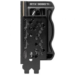 Tarjeta Gráfica EVGA GeForce RTX 3090 Ti FTW3 GAMING/ 24GB GDDR6X Tarjeta Gráfica EVGA GeForce RTX 3090 Ti FTW3 GAMING/ 24GB GDDR6X