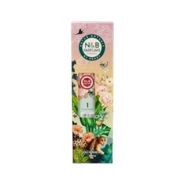 Natur Botanic Eau De Parfum Pour Femme No1 150 Ml** Natur Botanic Eau De Parfum Pour Femme No1 150 Ml** Precio: 10.99000045. SKU: B127R5JX2D