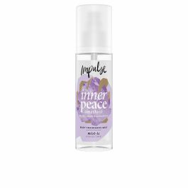 Impulse Inner Peace Amethyst Bruma Perfumada Corporal 150 ml Precio: 4.94999989. SKU: B1AQYKNRA4