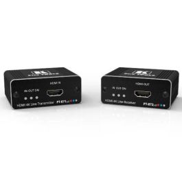 Receptor Compacto Poc Hdmi Pt-872Xr Kramer Precio: 272.50000052. SKU: B1KBP6K6K4