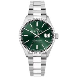 Reloj Hombre Philip Watch R8253597115 Plateado Reloj Hombre Philip Watch R8253597115 Plateado Precio: 404.68999945. SKU: B19WYPNM2C