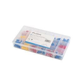 Caja Herramientas Lanberg 175 Terminales Electricos Precio: 10.78999955. SKU: S5604223