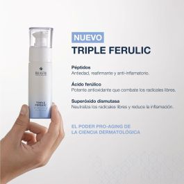Rilastil Triple Ferulic Sérum Bi-Gel 30 mL Rilastil Triple Ferulic Sérum Bi-Gel 30 mL