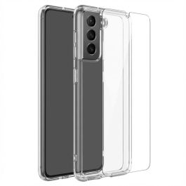 dbramante1928 - Bulk - hintere Abdeckung fr Mobiltelefon - 100 % recyceltes thermoplastisches Polyurethan (TPU) Precio: 13.3342. SKU: B15WG55KMM