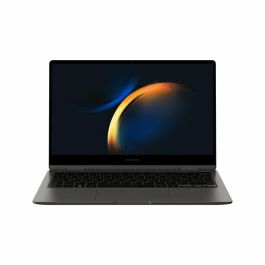 Samsung NP734QFG-KA1ES Portátil Convertible Galaxy Book3 360 Intel Core i5-1340P 16GB RAM 512GB SSD 13.3" Táctil AMOLED Windows 11 Pro Grafito Precio: 1186.49999952. SKU: B168X5TRQ8