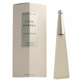Perfume Mujer Issey Miyake ISSEY-480986EU EDT Precio: 32.49999984. SKU: S0512051