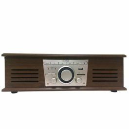 Tocadiscos Sunstech PXR32WD Tocadiscos Sunstech PXR32WD