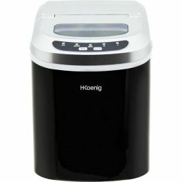 Máquina de hielo HKoeNIG KB12 - 2.2L -12kg - 100W Precio: 184.99000058. SKU: S7112995