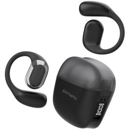 4smarts SkyBuds Sport ENC Auriculares Inalámbricos Bluetooth True Wireless Estéreo Negros Precio: 51.49999943. SKU: B1GXJW8G2M