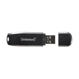 Intenso Speed Memoria USB 3.2 512GB Alta Velocidad para Transferencia de Datos Precio: 55.68999953. SKU: B1F4GMX9W7