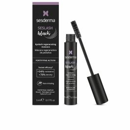 Sesderma Seslash Black Mascara 5 mL Máscara de Pestañas Negra Precio: 14.49999991. SKU: S05111869