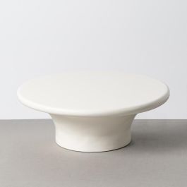 Mesa Centro Blanco Dm Salón 79 X 79 X 29 cm Precio: 215.50000054. SKU: B12L5XV4CD