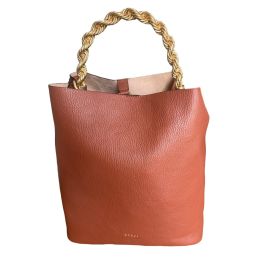 Jeans, Bolsa de tela, Coñac, HWAIDML2301COG, Para mujeres Precio: 240.50000051. SKU: B1FJ4ZWZLA