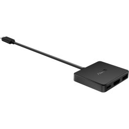 ASUS DC100 Mini Dock USB-C con HDMI 4K Ultra HD, Suministro de Energía 100W y Transferencia de Datos 10 Gbit/s, Negro Precio: 118.49999964. SKU: B1676J78G7